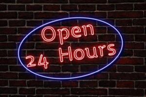 福岡の有料老人ホームで24時間介護を受けるメリットは？